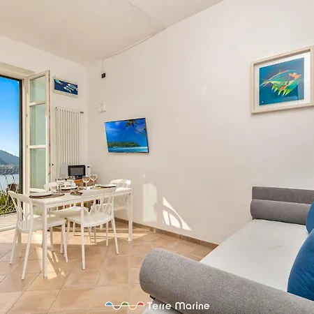 Pensieri Marini, Terremarine Corniglia