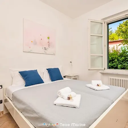 Pensieri Marini, Terremarine * Corniglia