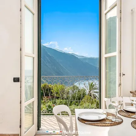 Pensieri Marini, Terremarine * Corniglia