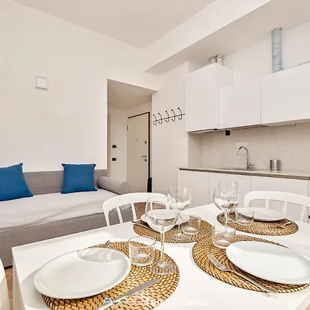 Pensieri Marini, Terremarine *