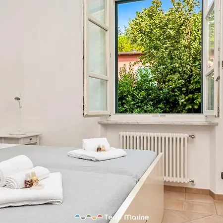 Pensieri Marini, Terremarine