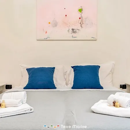 Pensieri Marini, Terremarine Корнилья