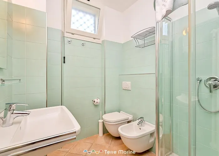 Pensieri Marini, Terremarine *