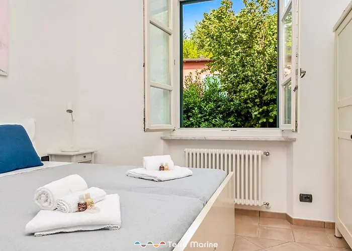 Pensieri Marini, Terremarine