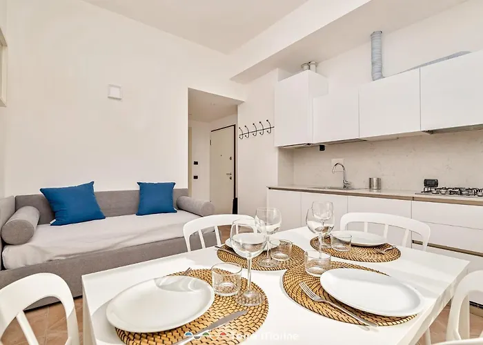 Pensieri Marini, Terremarine *